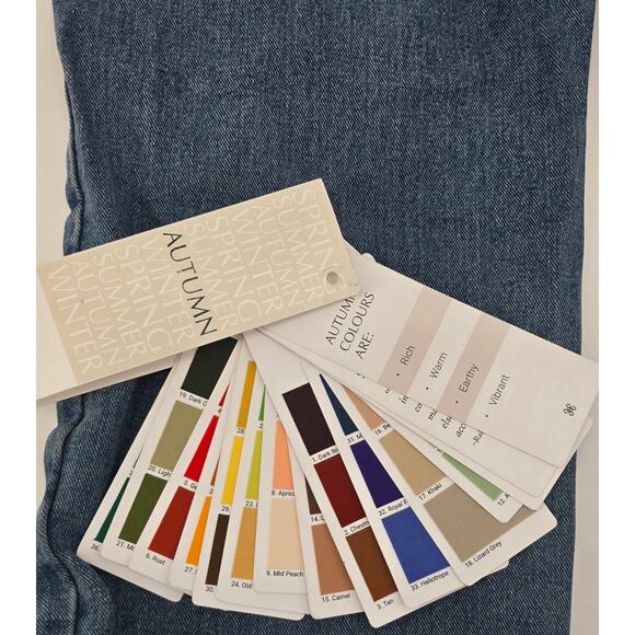 Steve Madden Romona Wide Leg Cuffed Jeans Size 27 High Rise Dark Wash - Picture 5 of 6